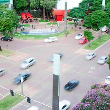 Flat Perto De Tudo Na Savassi Belo Horizonte Exterior foto